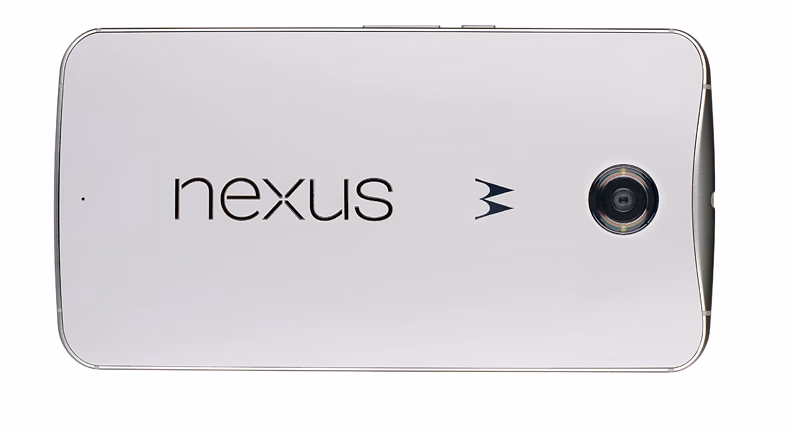 Nexus 6
